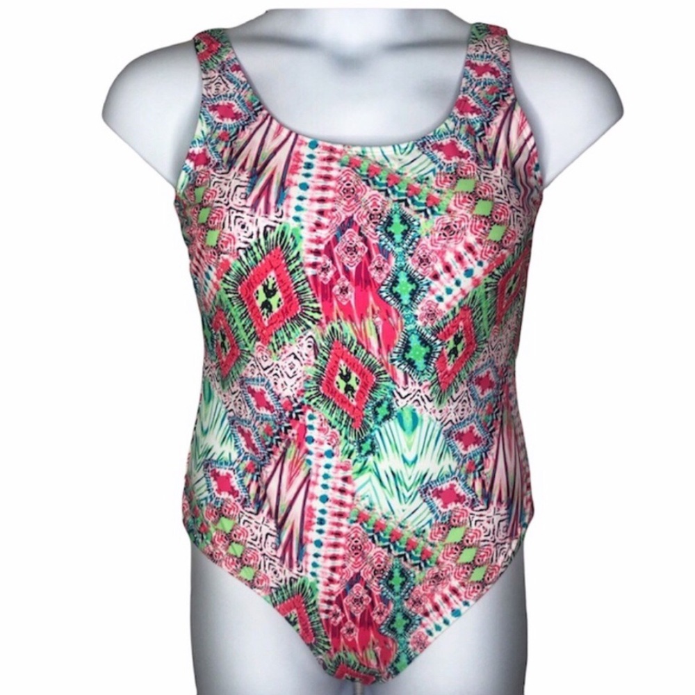 🆕$96 One Piece Swimsuit